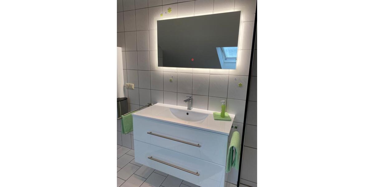 Wohnen auf Zeit Fuchsmühl - 1 Zimmer, 25 m&sup2;, 35&euro; | Angebot:26522655