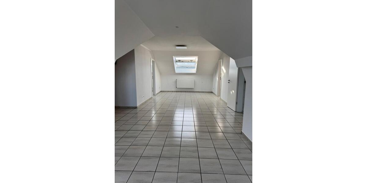 Charmante 2 Zimmer Dachgeschosswohnung in Rheine Mesum 2 zimmer