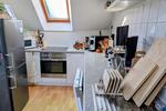 Dachgeschoßwohnung Wilhelmshaven - 2 Zimmer, 45 m&sup2;, 430&euro; | Angebot:26687659