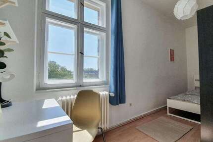 Zimmer Berlin Wilhelmstadt - 560&euro; | Angebot:26182356