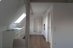 Dachgeschoßwohnung Mönchsroth - 3 Zimmer, 78 m&sup2;, 700&euro; | Angebot:26566516