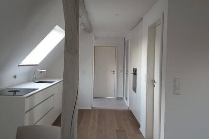 Wohnung Mönchsroth - 3 Zimmer, 78 m&sup2;, 700&euro; | Angebot:26566516