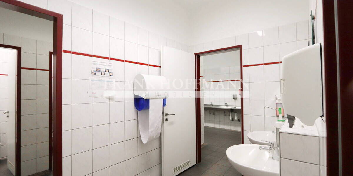 Gewerbeobjekt Nortorf - 16.510&euro; | Angebot:26160685