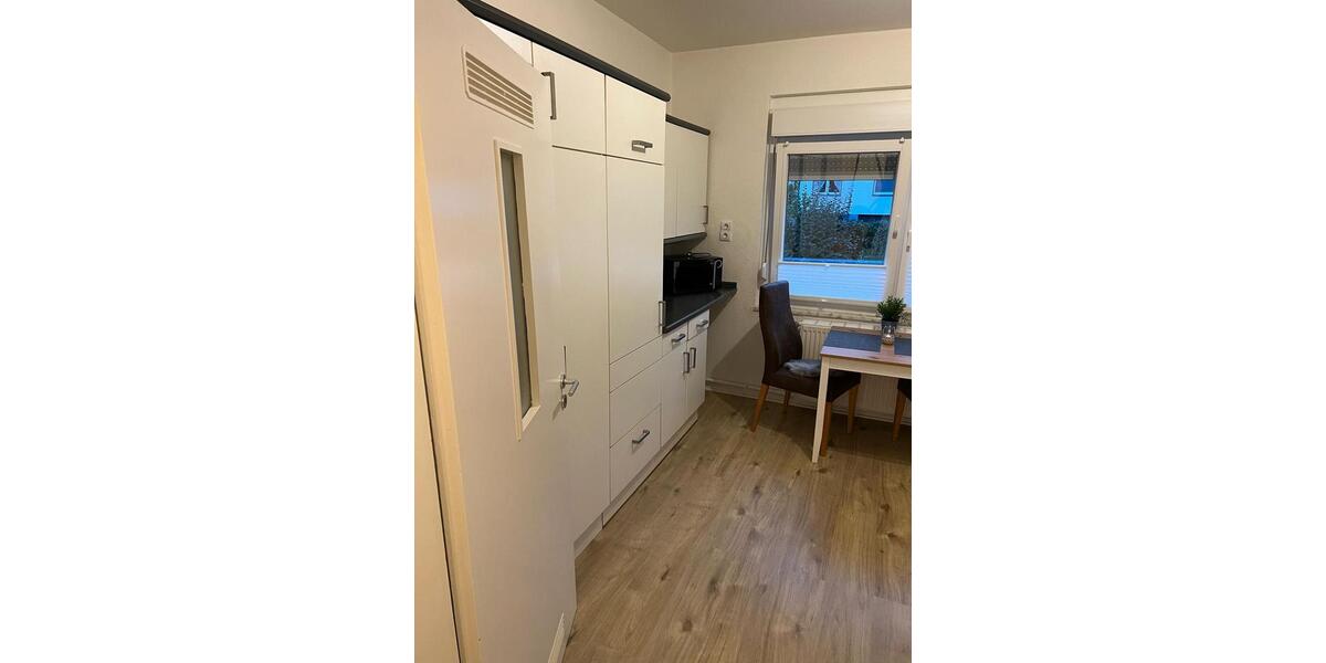 Wohnen auf Zeit Iserlohn Gerlingsen - 1 Zimmer, 55 m&sup2;, 750&euro; | Angebot:25989669