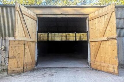 Gewerbeobjekt Bad Kleinen - 750&euro; | Angebot:23769685