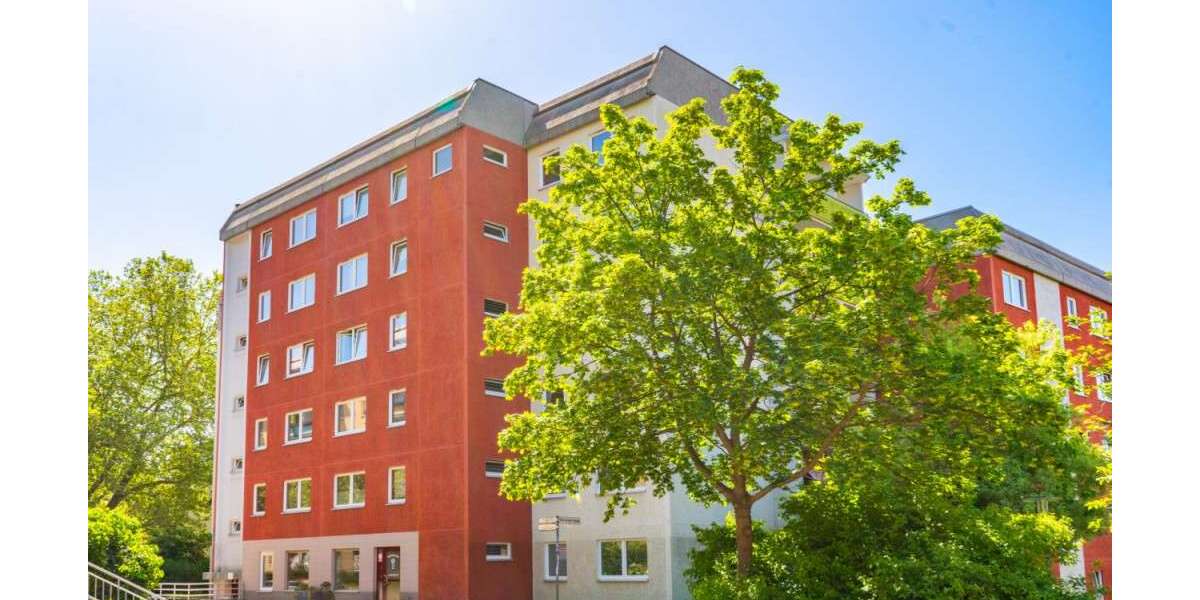 Etagenwohnung Chemnitz Sonnenberg - 4 Zimmer, 80 m&sup2;, 426&euro; | Angebot:27015810