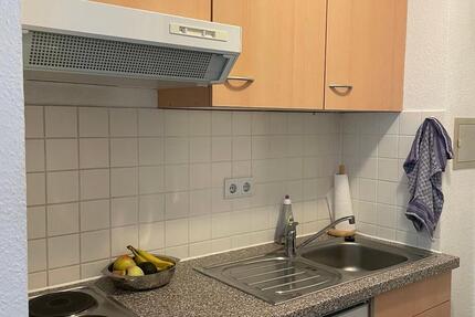 1 ZKB im Zentrum von Homburg 1 zimmer