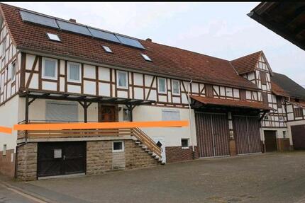 Wohnung Alheim - 2 Zimmer, 100 m&sup2;, 550&euro; | Angebot:25253698