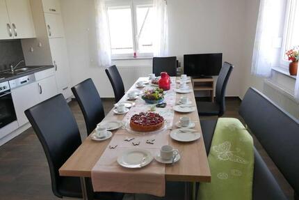 Wohnung Ochsenhausen - 7 Zimmer, 130 m&sup2;, 1.450&euro; | Angebot:25851453