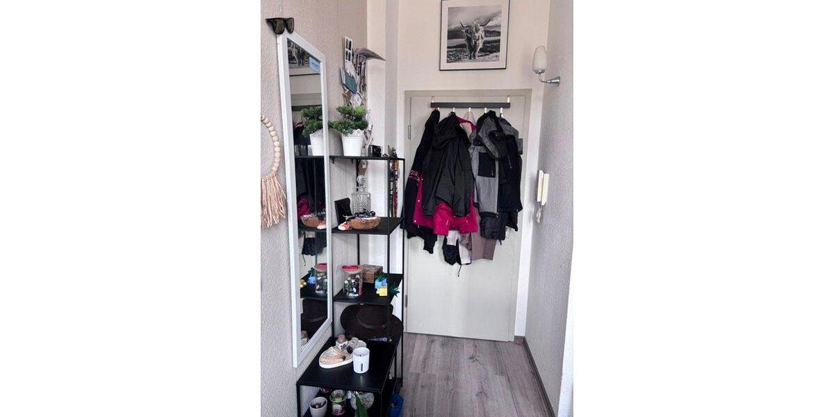 Etagenwohnung Augustusburg - 2 Zimmer, 54 m&sup2;, 321&euro; | Angebot:26071953