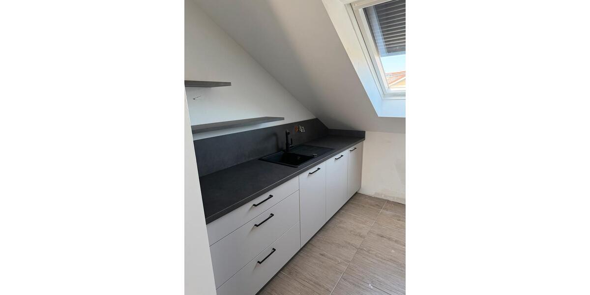Dachgeschoßwohnung Siegelsbach - 4 Zimmer, 66 m&sup2;, 1.050&euro; | Angebot:26129774