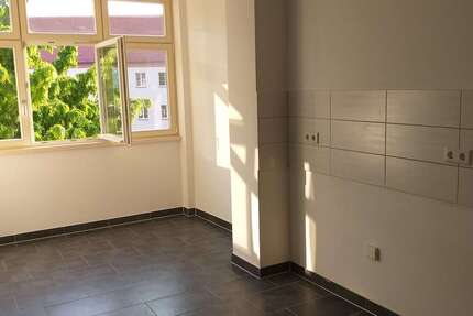 Wohnung Leipzig Anger-Crottendorf - 2 Zimmer, 58 m&sup2;, 500&euro; | Angebot:26183499