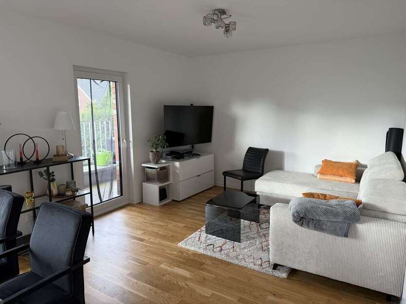 Wohnung zum Mieten in Münster 863 € 61.66 m² 2 zimmer