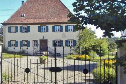 Exklusive Domäne - Tradition trifft auf Lebensart 7 zimmer