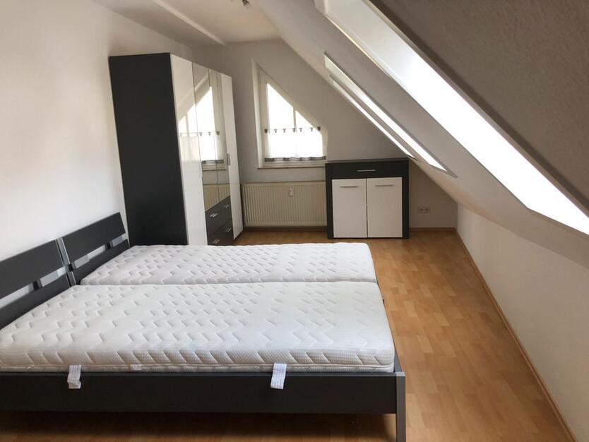 Möblierte Wohnung im Herzen von Albstadt-Ebingen!