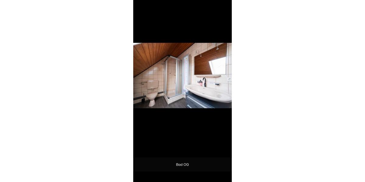 Dachgeschoßwohnung Herford - 2 Zimmer, 56 m&sup2;, 650&euro; | Angebot:25041805