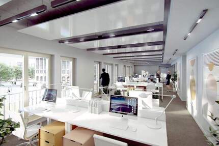 Gewerbeobjekt Dresden Innere Altstadt - 4.375&euro; | Angebot:26203694