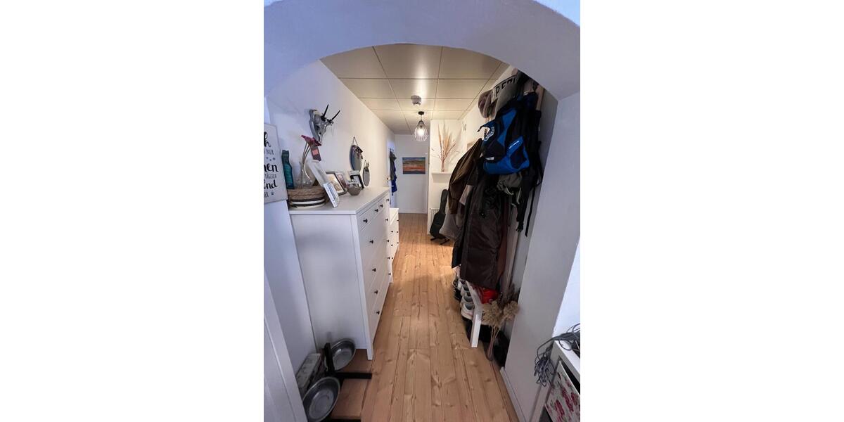 Etagenwohnung Lage - 2 Zimmer, 40 m&sup2;, 380&euro; | Angebot:25084998