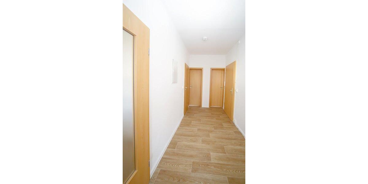 Etagenwohnung Eisleben (Lutherstadt) - 3 Zimmer, 56 m&sup2;, 281&euro; | Angebot:26248167