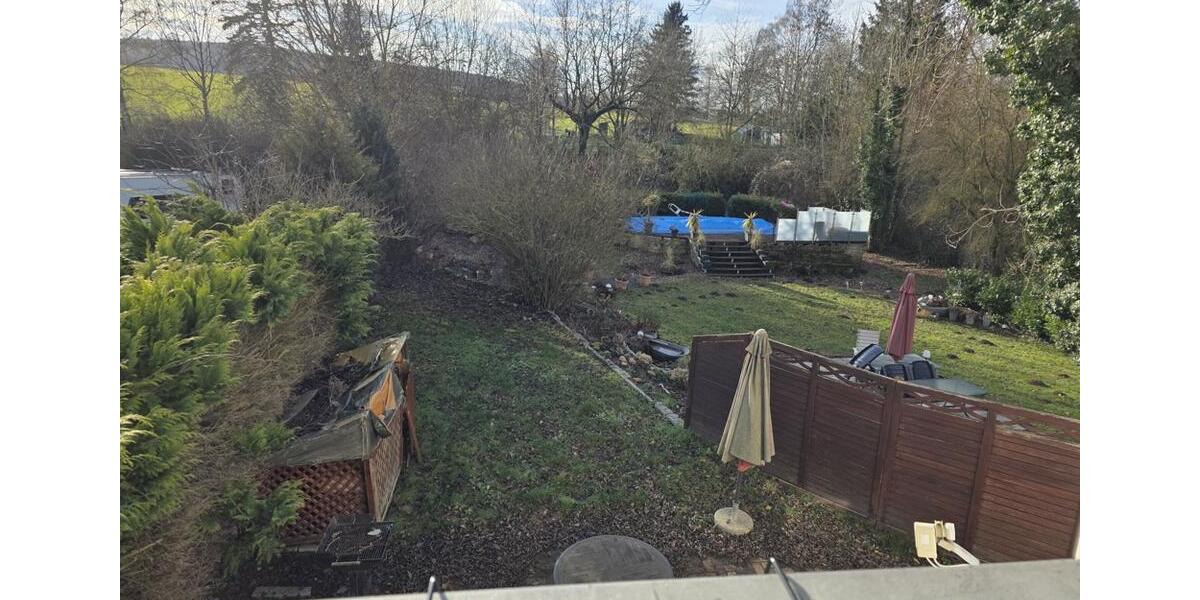 Etagenwohnung Lohfelden - 3 Zimmer, 130 m&sup2;, 950&euro; | Angebot:24542814