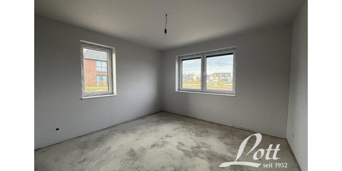 Erdgeschoßwohnung Apen - 3 Zimmer, 72 m&sup2;, 800&euro; | Angebot:23630678