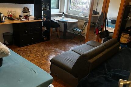 Wohnen auf Zeit Augsburg Hochzoll - 1 Zimmer, 22 m&sup2;, 490&euro; | Angebot:26659037