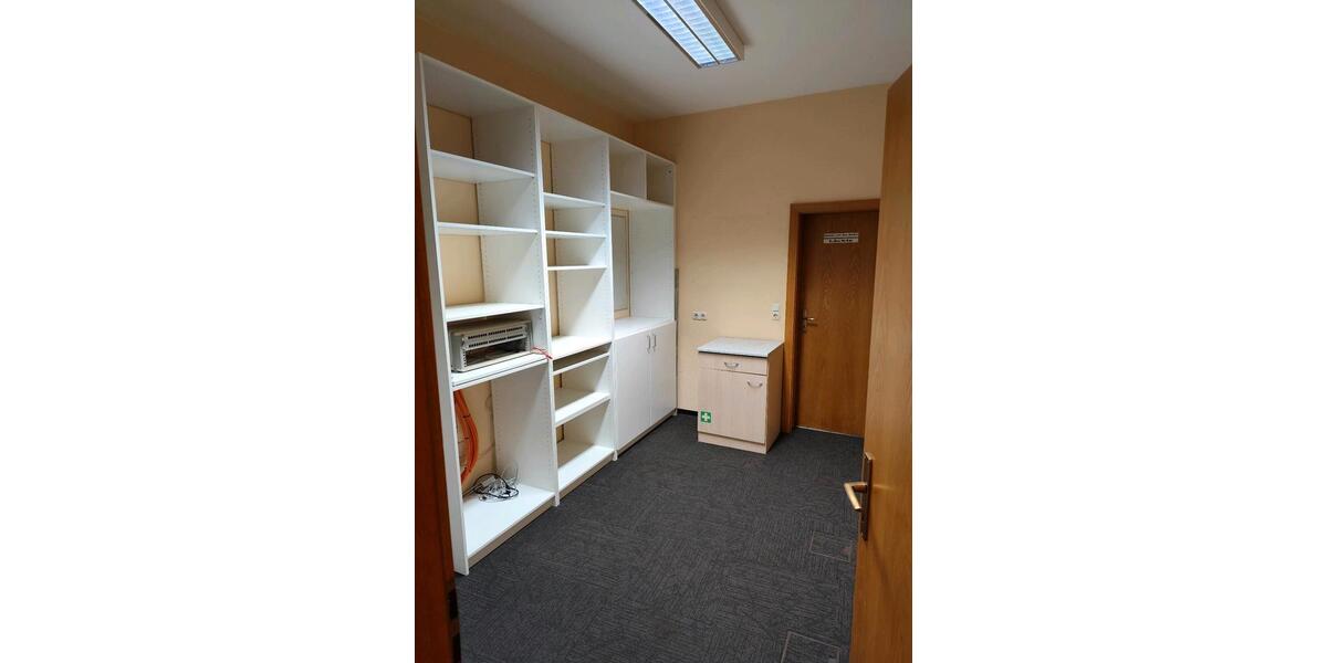 Gewerbeobjekt Schlüsselfeld - 480&euro; | Angebot:18536270