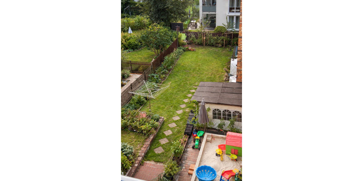 Dachgeschoßwohnung Gera Alt-Bieblach - 2.5 Zimmer, 75 m&sup2;, 449&euro; | Angebot:25968243