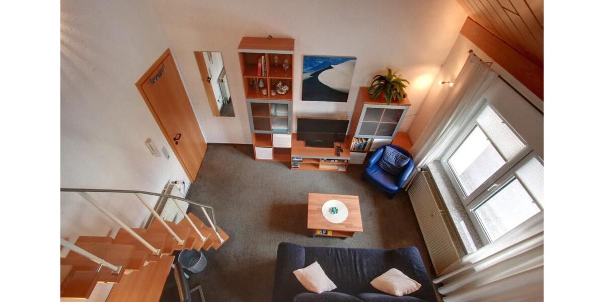 Wohnen auf Zeit Gießen - 2 Zimmer, 40 m&sup2;, 50&euro; | Angebot:26671352