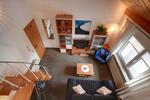 Wohnen auf Zeit Gießen - 2 Zimmer, 40 m&sup2;, 50&euro; | Angebot:26671352