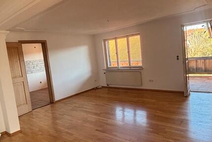 Wohnung Dietramszell - 3 Zimmer, 114 m&sup2;, 1.200&euro; | Angebot:25239538