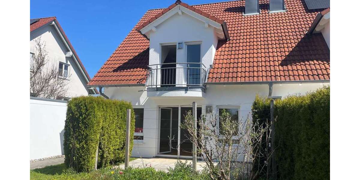 Einfamilienhaus Ellwangen-Rindelbach Rindelbach - 5.5 Zimmer, 134 m&sup2;, 1.500&euro; | Angebot:26781457