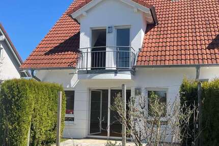 Haus Ellwangen-Rindelbach Rindelbach - 5.5 Zimmer, 134 m&sup2;, 1.500&euro; | Angebot:26781457