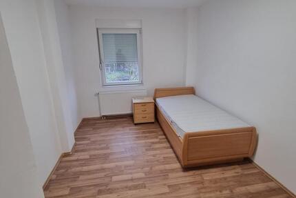 Zimmer zu vermieten