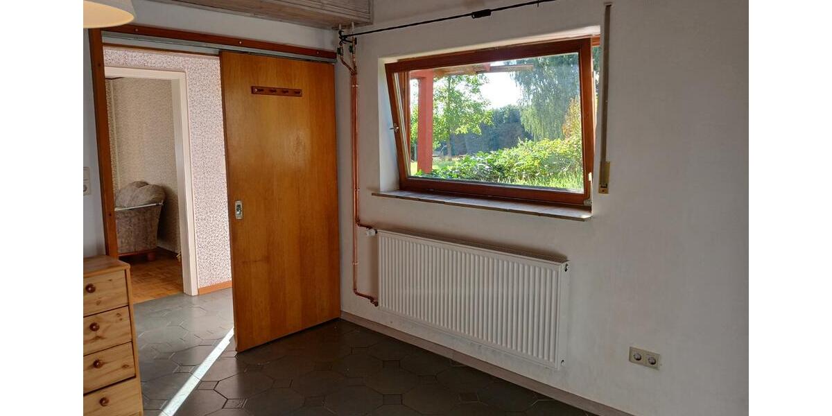 Erdgeschoßwohnung Stadtprozelten - 1.5 Zimmer, 35 m&sup2;, 400&euro; | Angebot:24433012