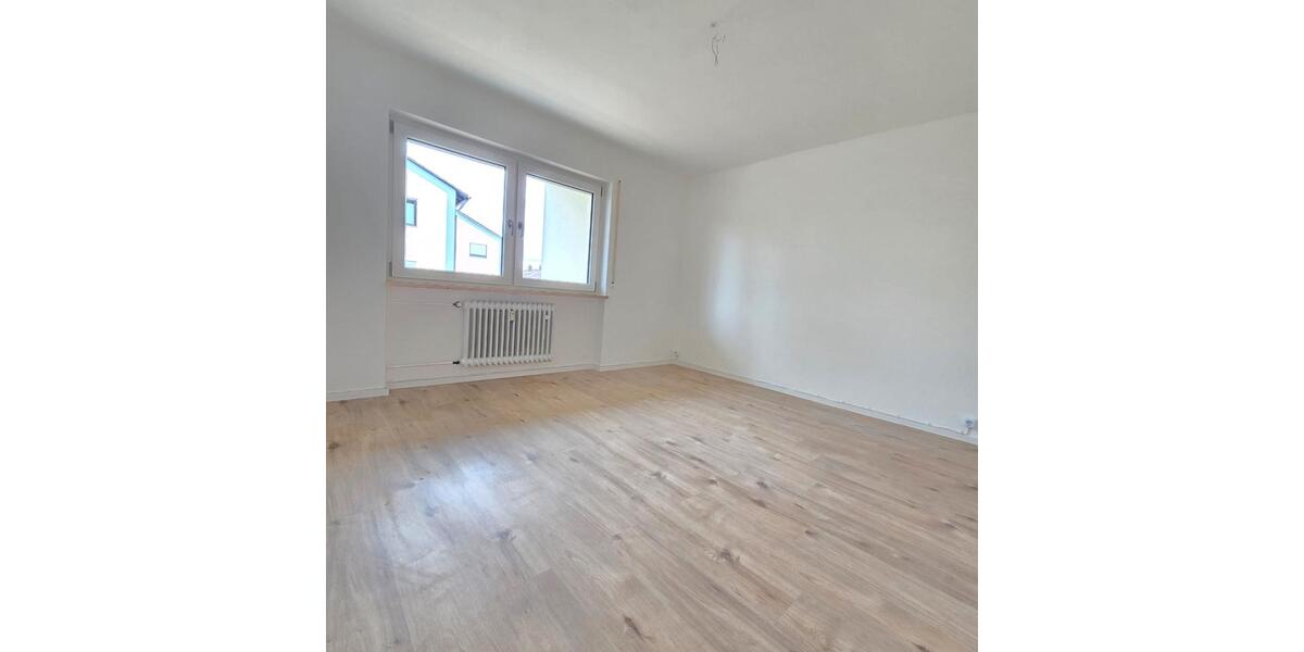 Etagenwohnung Gunzenhausen - 2 Zimmer, 60 m&sup2;, 630&euro; | Angebot:26462942