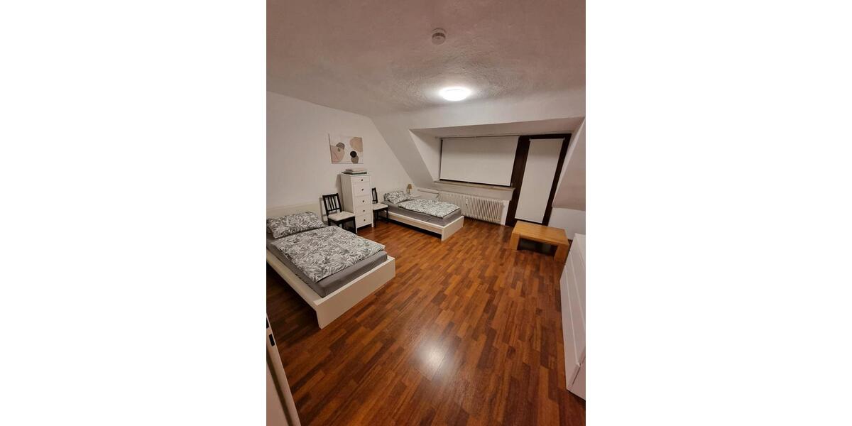 Wohnen auf Zeit Osnabrück - 3 Zimmer, 71 m&sup2;, 60&euro; | Angebot:23665250