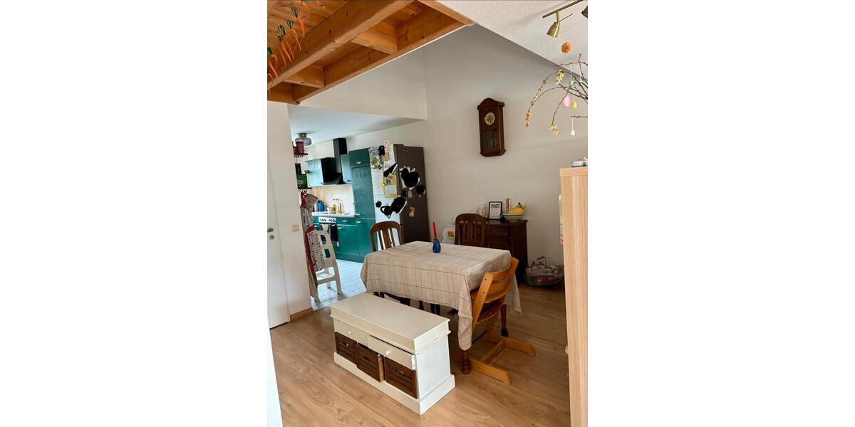 Reihenhaus Mittenwalde - 4 Zimmer, 110 m&sup2;, 1.250&euro; | Angebot:26582530