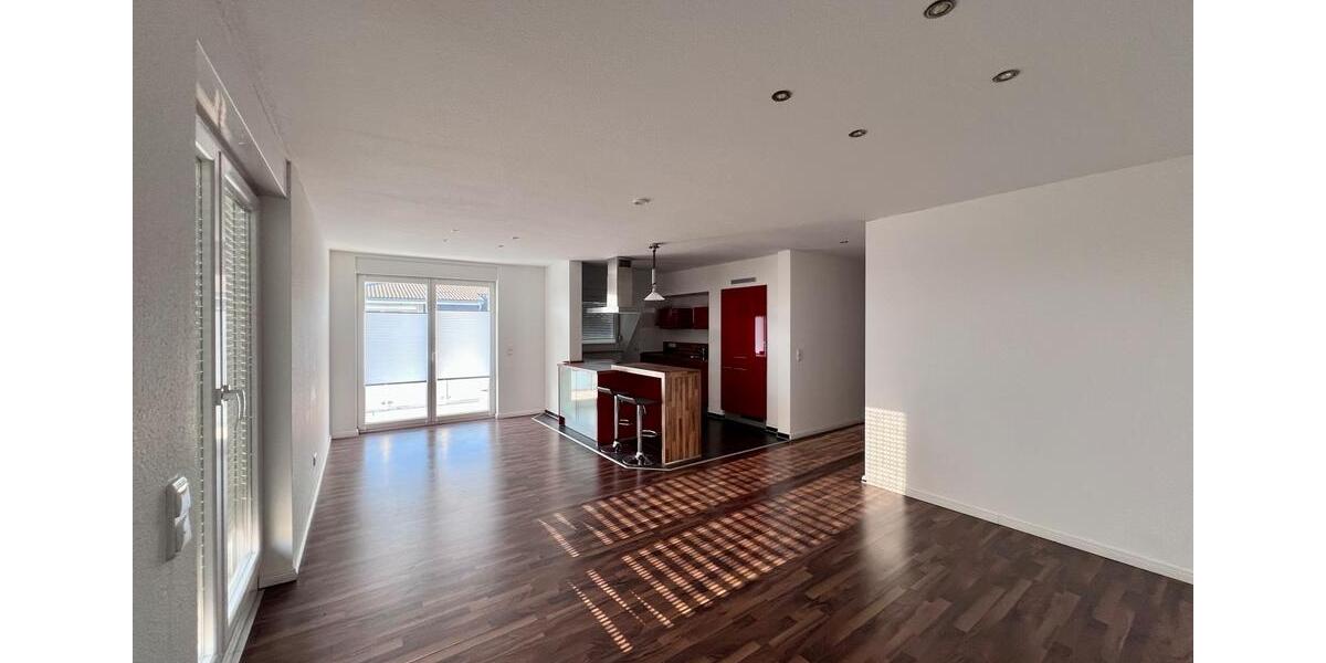 Dachgeschoßwohnung Wolfsburg Alt-Wolfsburg - 3 Zimmer, 75 m&sup2;, 1.240&euro; | Angebot:24651839