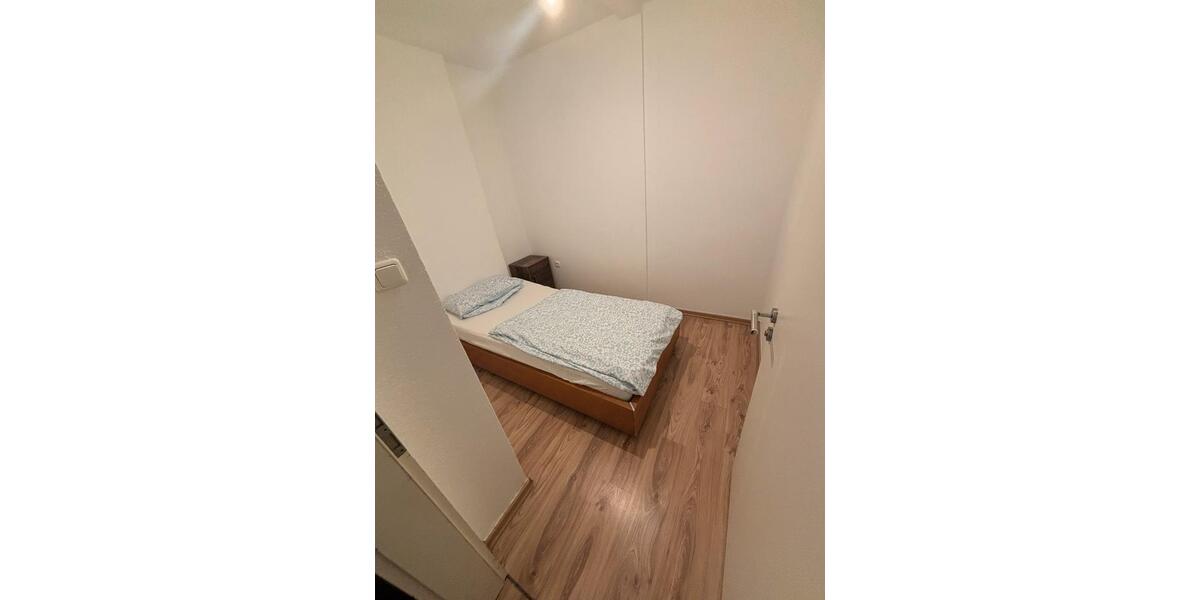 Wohnen auf Zeit Oberhausen Rothebusch - 4 Zimmer, 80 m&sup2;, 22&euro; | Angebot:25245829