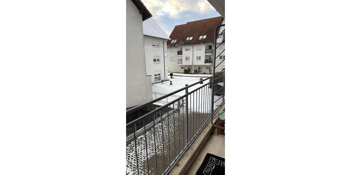 Etagenwohnung Worms - 2 Zimmer, 60 m&sup2;, 810&euro; | Angebot:26548205