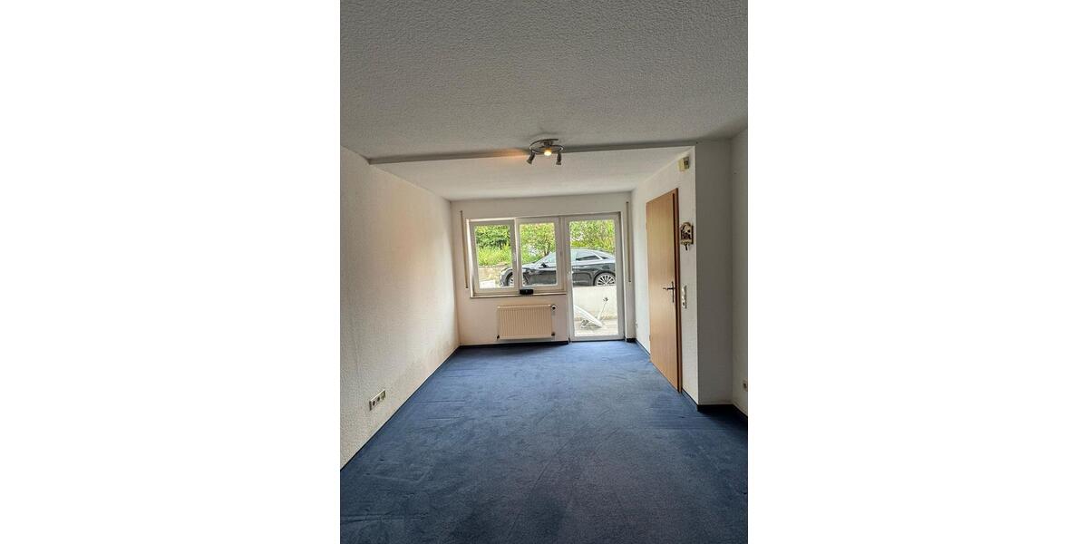 Erdgeschoßwohnung Gerstetten - 2 Zimmer, 45 m&sup2;, 560&euro; | Angebot:24867002