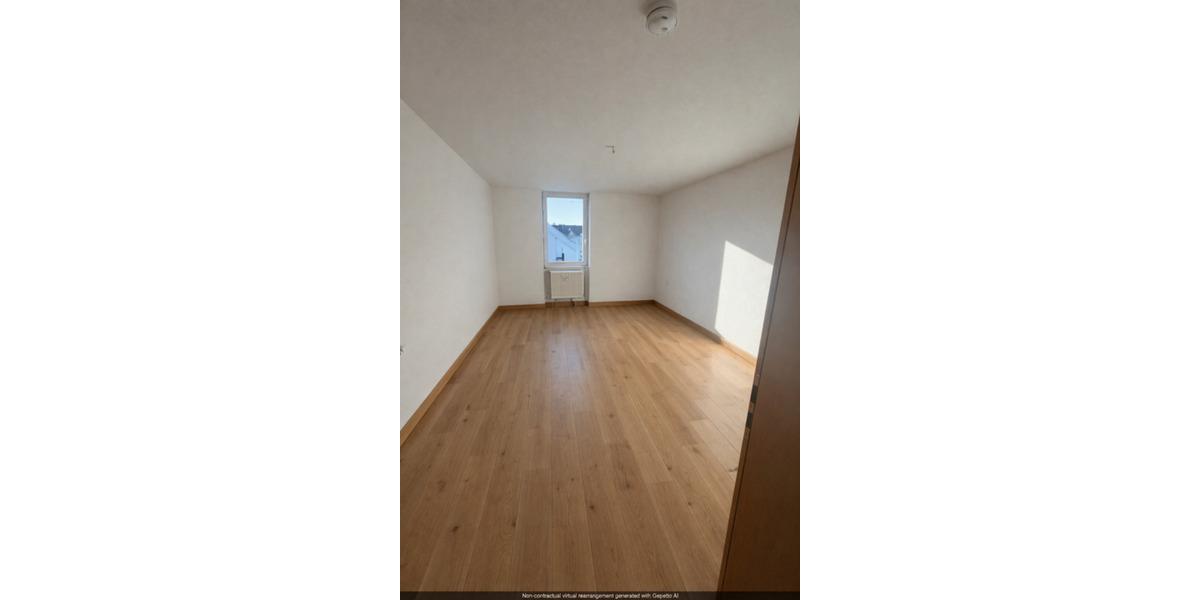 Maisonettenwohnung Königs Wusterhausen - 5 Zimmer, 103 m&sup2;, 1.550&euro; | Angebot:25125704