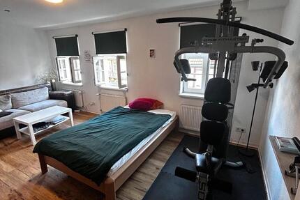 Wohnen auf Zeit Wernigerode - 1 Zimmer, 21 m&sup2;, 340&euro; | Angebot:25510048