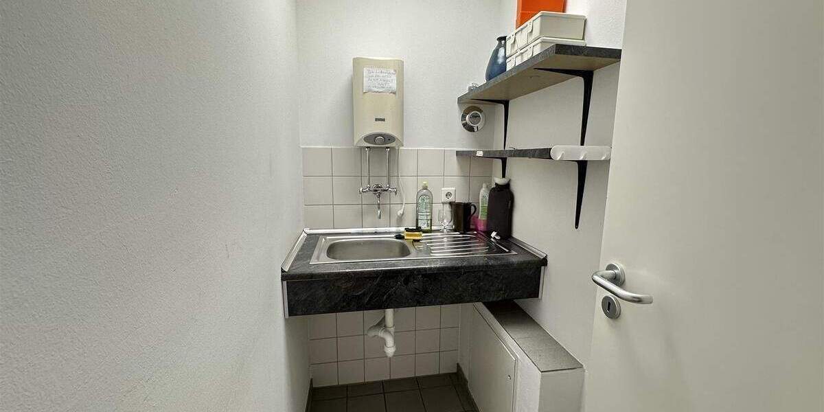 Gewerbeobjekt Simmern/ Hunsrück Hunsrück - 2 Zimmer, 896&euro; | Angebot:25693918