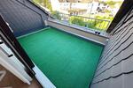 Großzügige 5-Zimmer-Wohnung, 155qm mit Garten und Stellplatz