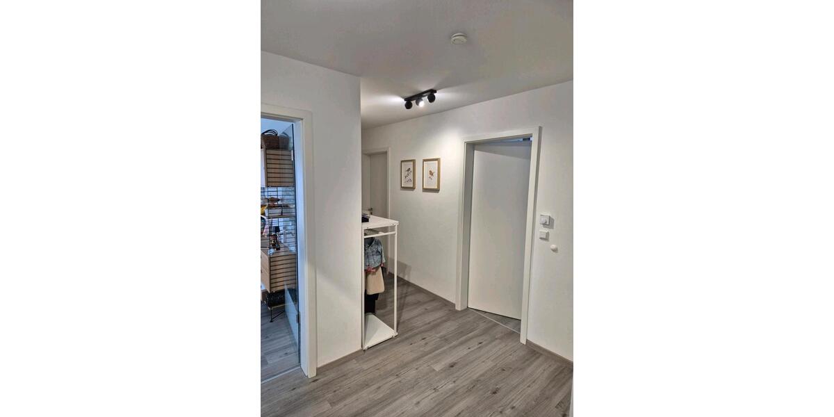 Dachgeschoßwohnung Leichlingen (Rheinland) - 3 Zimmer, 95 m&sup2;, 1.349&euro; | Angebot:26692780