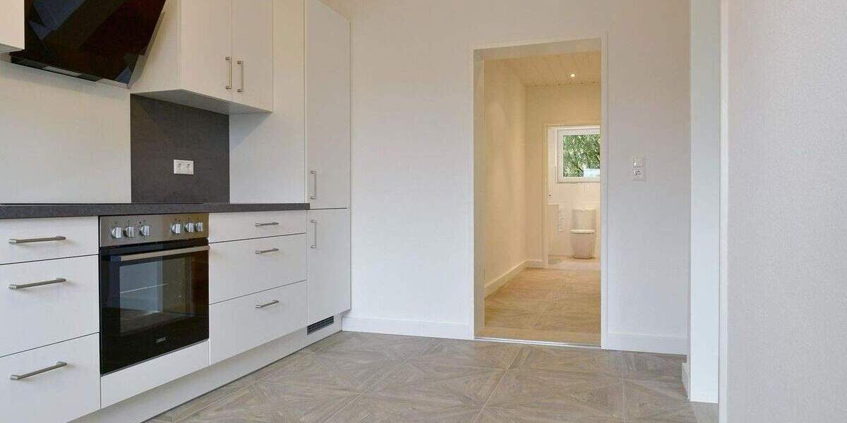 Etagenwohnung Neusitz - 3 Zimmer, 105 m&sup2;, 950&euro; | Angebot:25824676