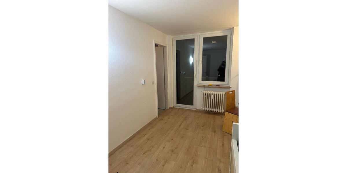Etagenwohnung St. Blasien - 1 Zimmer, 22 m&sup2;, 495&euro; | Angebot:24583442