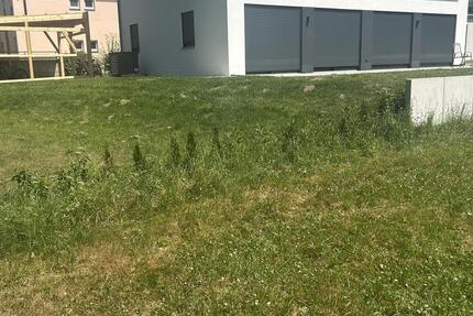 Exklusive NEUBAU Erdgeschoßwohnung Barrierefrei